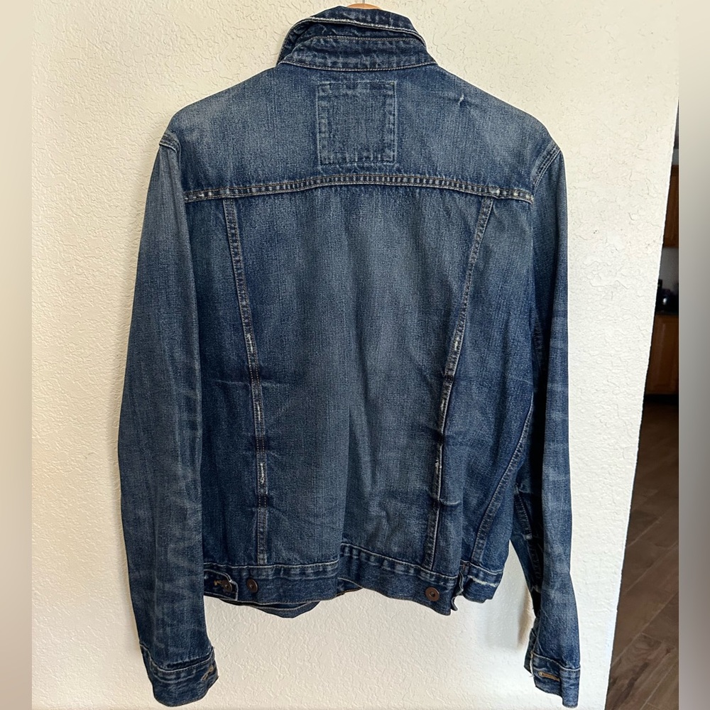 Tommy Hilfiger Jean Jacket 👏🏼